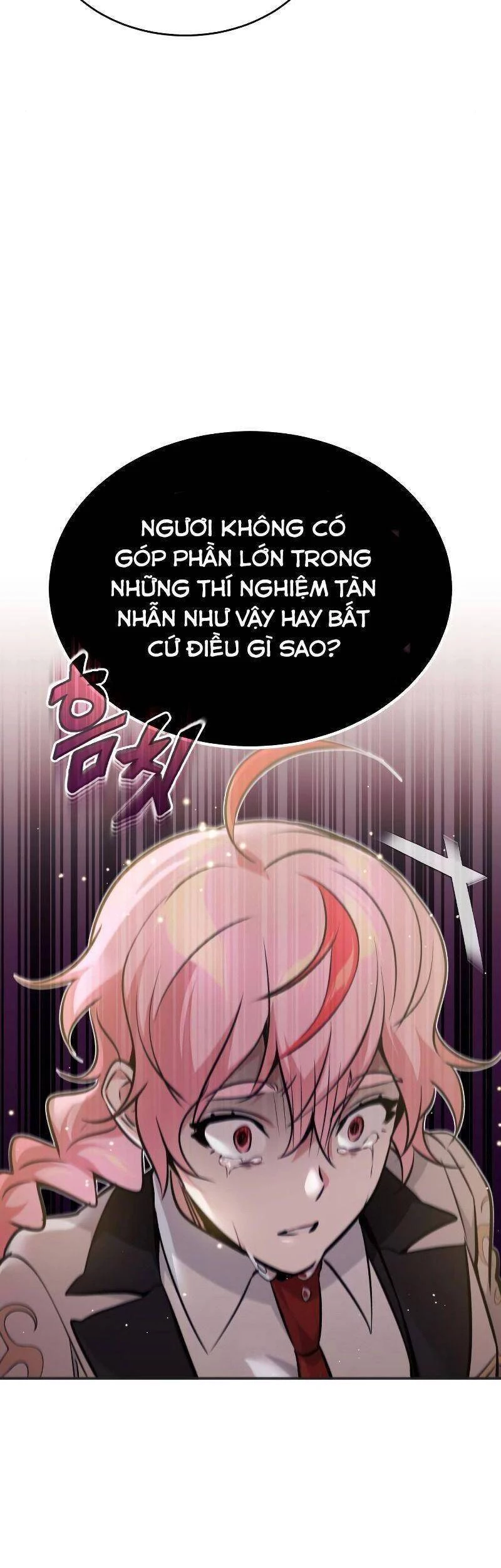 Sự Thức Tỉnh Của Hắc Ma Pháp Sư Sau 66666 Năm Chapter 36 - Trang 4