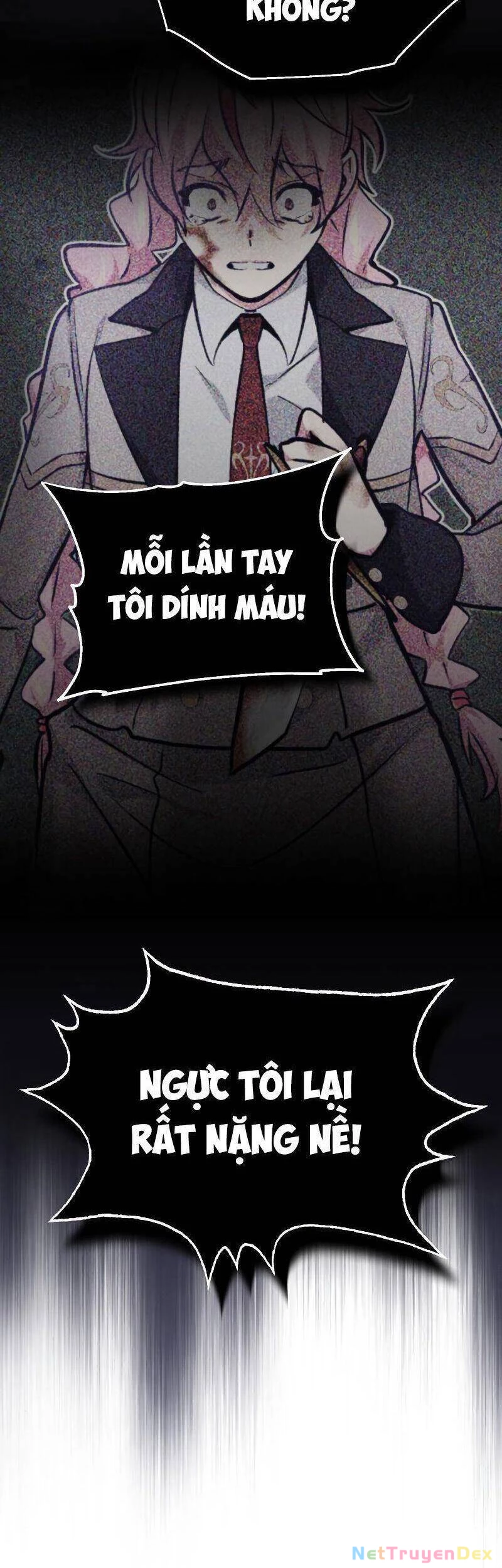 Sự Thức Tỉnh Của Hắc Ma Pháp Sư Sau 66666 Năm Chapter 36 - Trang 4