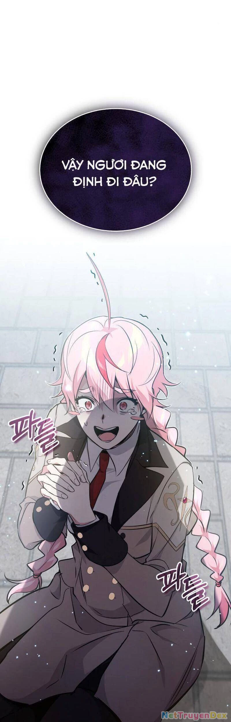 Sự Thức Tỉnh Của Hắc Ma Pháp Sư Sau 66666 Năm Chapter 36 - Trang 4