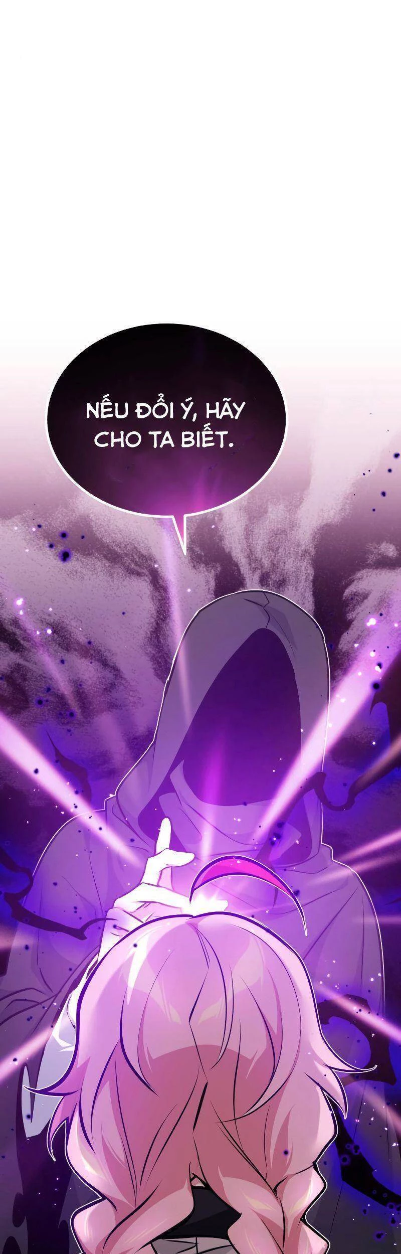 Sự Thức Tỉnh Của Hắc Ma Pháp Sư Sau 66666 Năm Chapter 36 - Trang 4