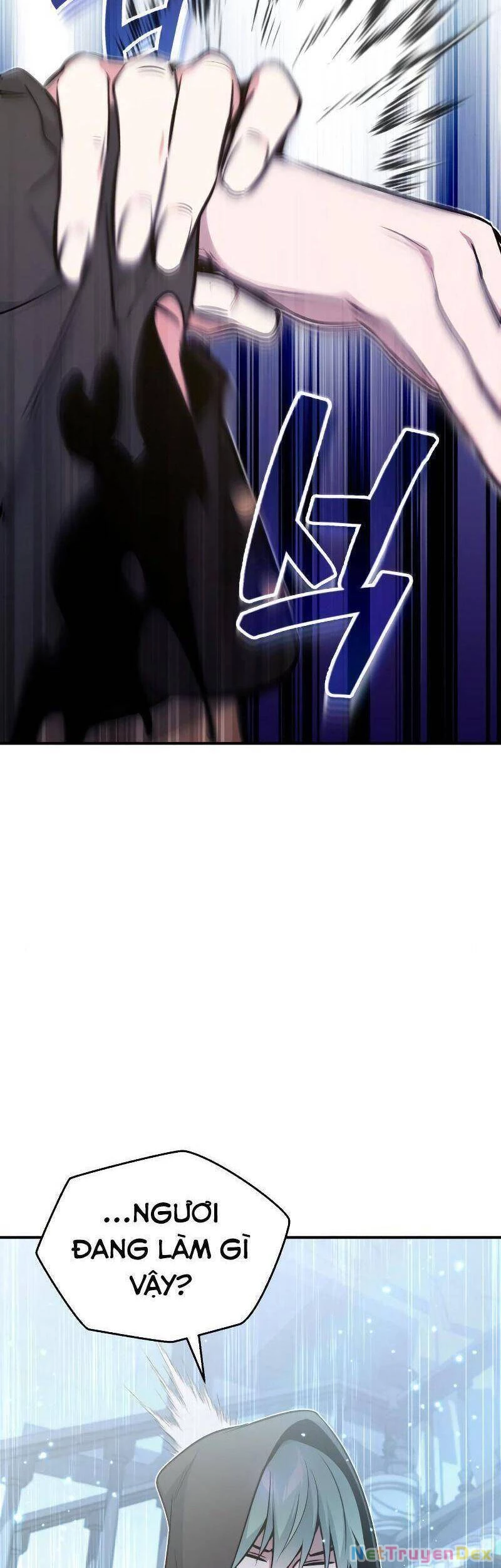 Sự Thức Tỉnh Của Hắc Ma Pháp Sư Sau 66666 Năm Chapter 36 - Trang 4