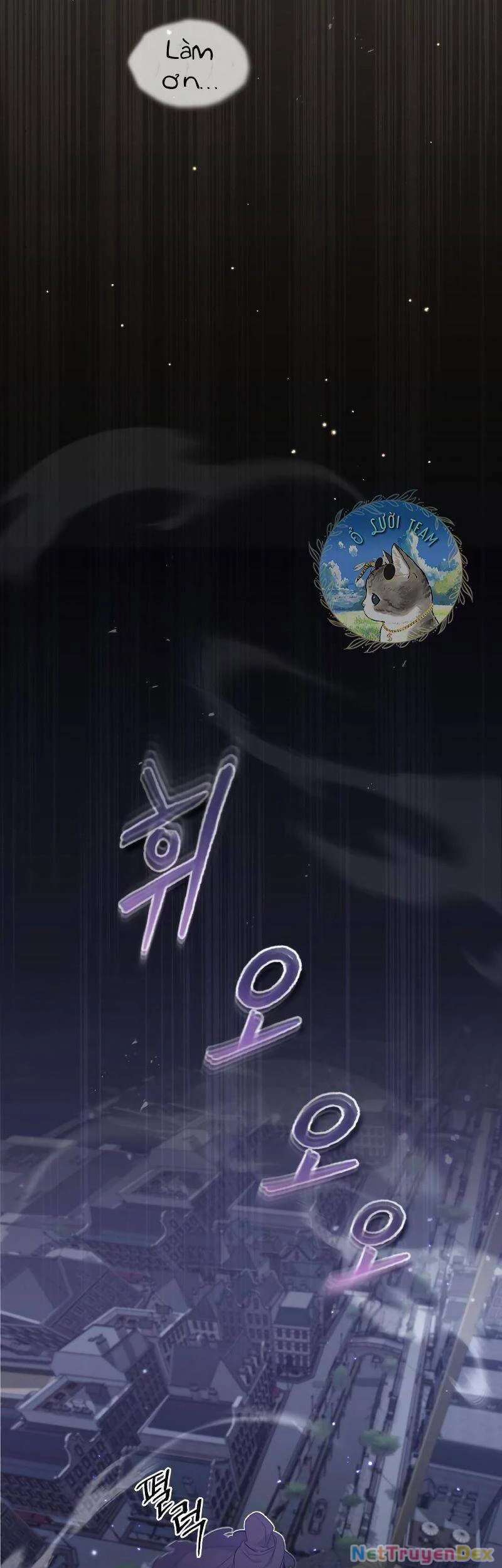 Sự Thức Tỉnh Của Hắc Ma Pháp Sư Sau 66666 Năm Chapter 36 - Trang 4