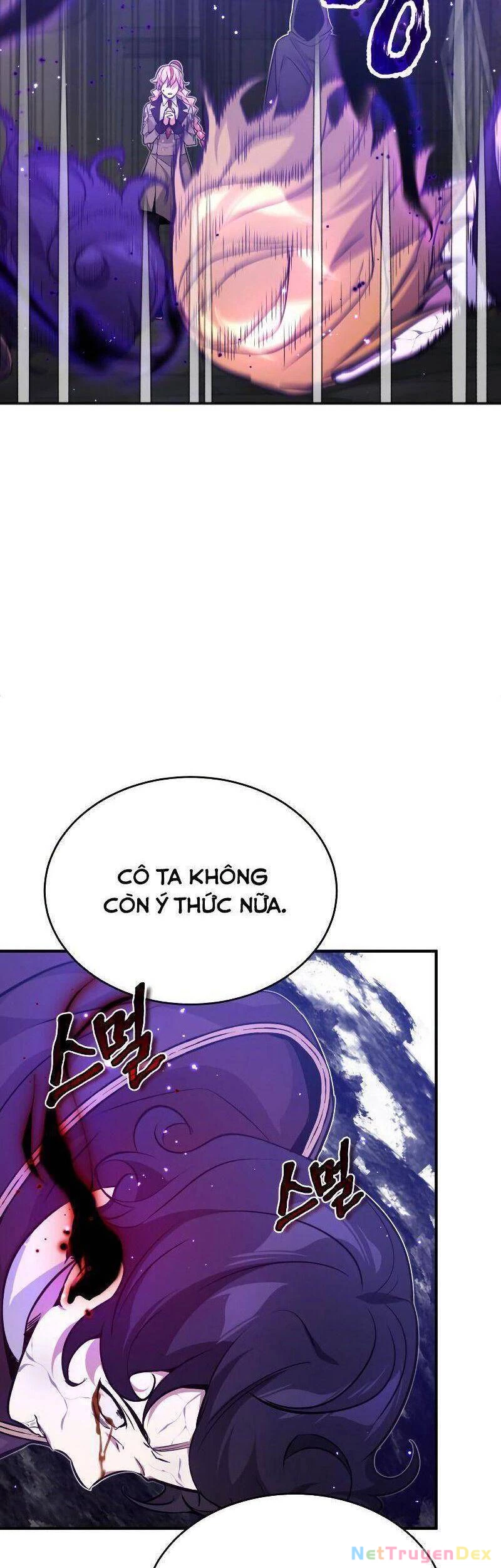 Sự Thức Tỉnh Của Hắc Ma Pháp Sư Sau 66666 Năm Chapter 38 - Trang 4