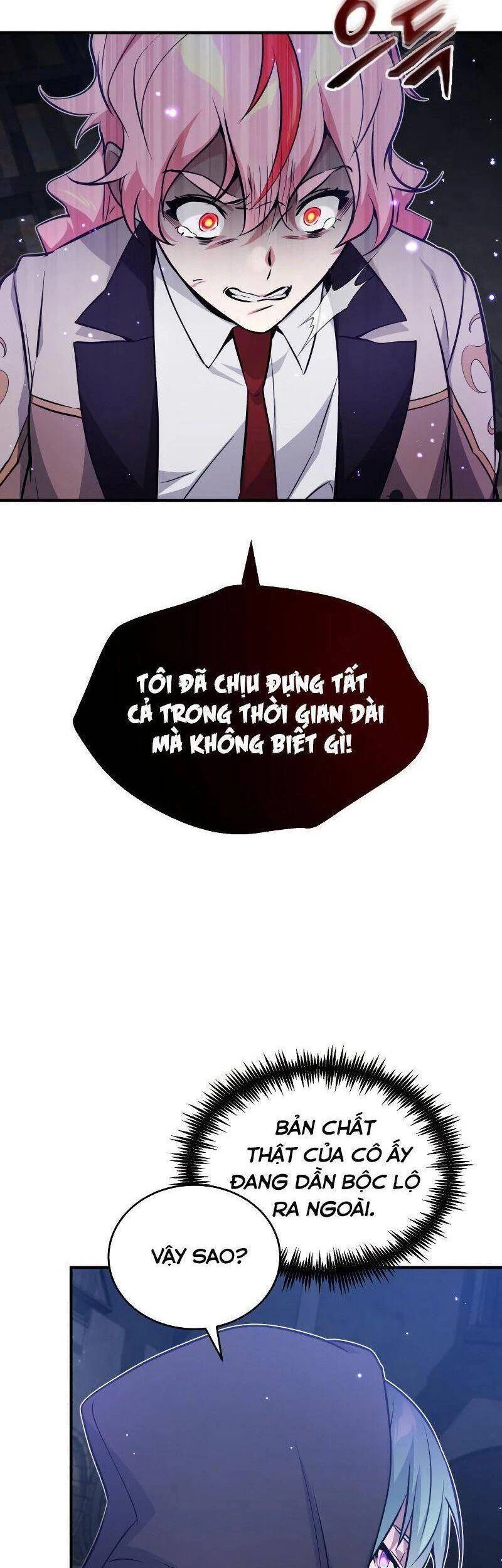 Sự Thức Tỉnh Của Hắc Ma Pháp Sư Sau 66666 Năm Chapter 38 - Trang 4