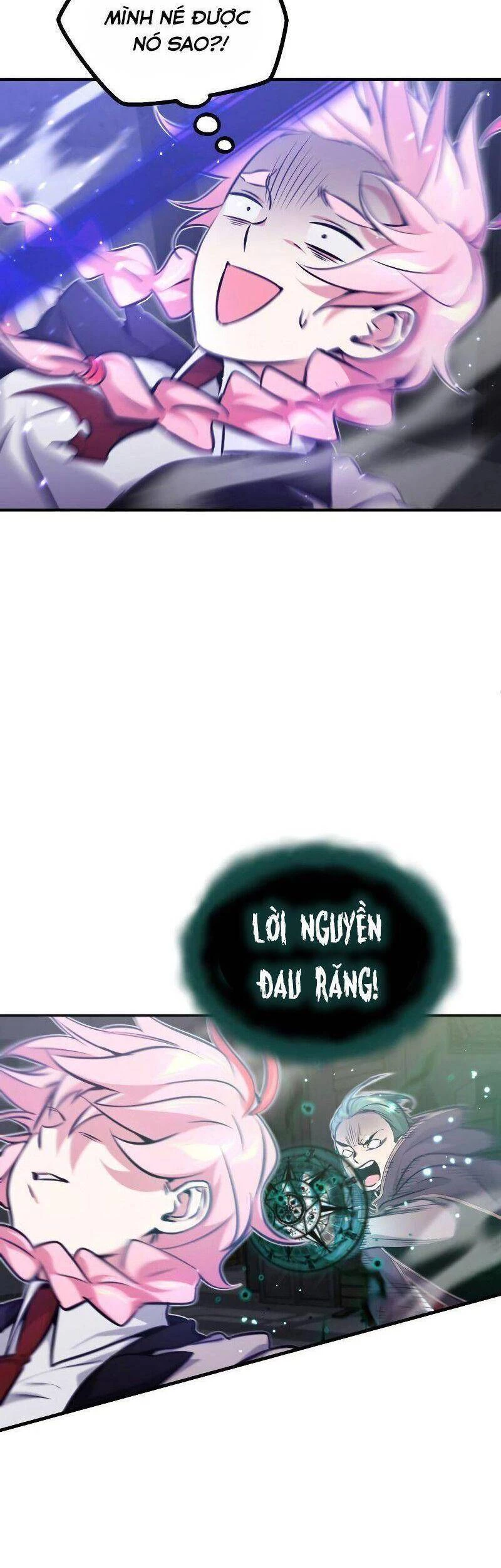 Sự Thức Tỉnh Của Hắc Ma Pháp Sư Sau 66666 Năm Chapter 38 - Trang 4