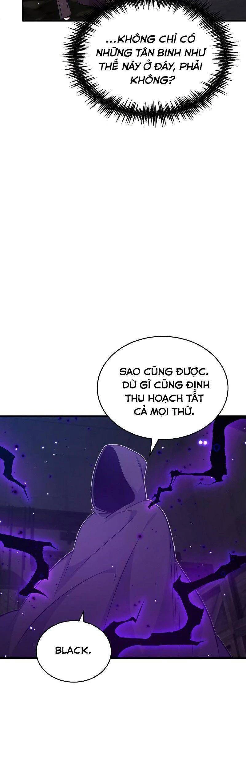 Sự Thức Tỉnh Của Hắc Ma Pháp Sư Sau 66666 Năm Chapter 38 - Trang 4