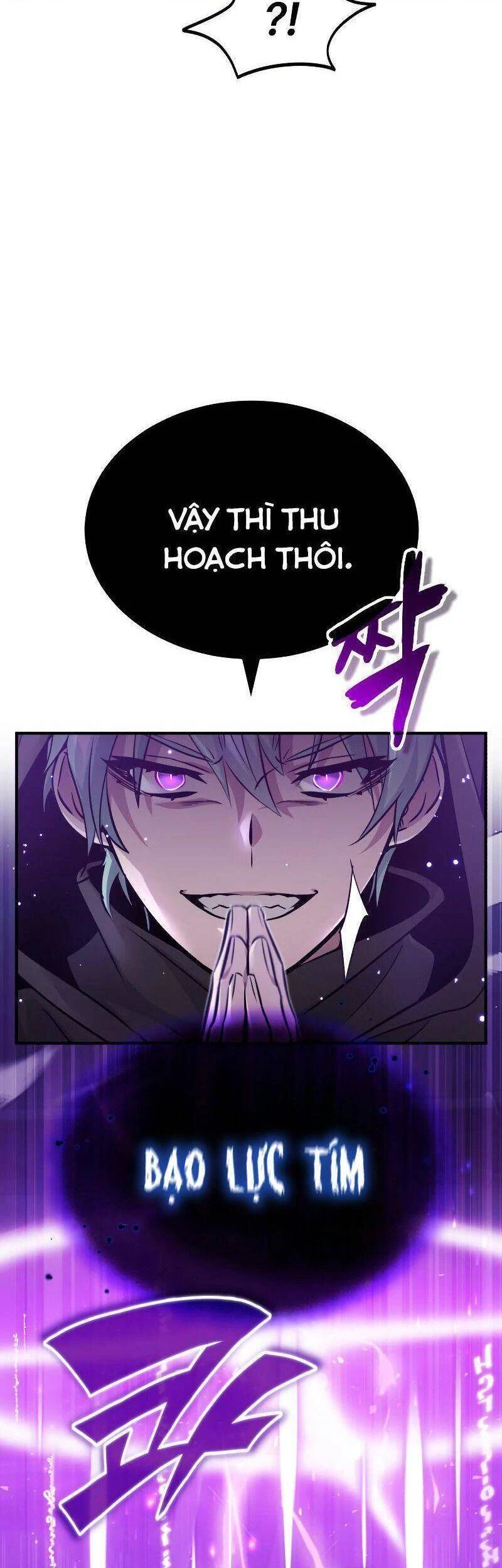Sự Thức Tỉnh Của Hắc Ma Pháp Sư Sau 66666 Năm Chapter 38 - Trang 4