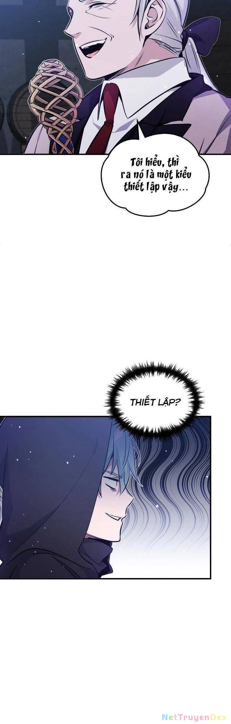 Sự Thức Tỉnh Của Hắc Ma Pháp Sư Sau 66666 Năm Chapter 38 - Trang 4