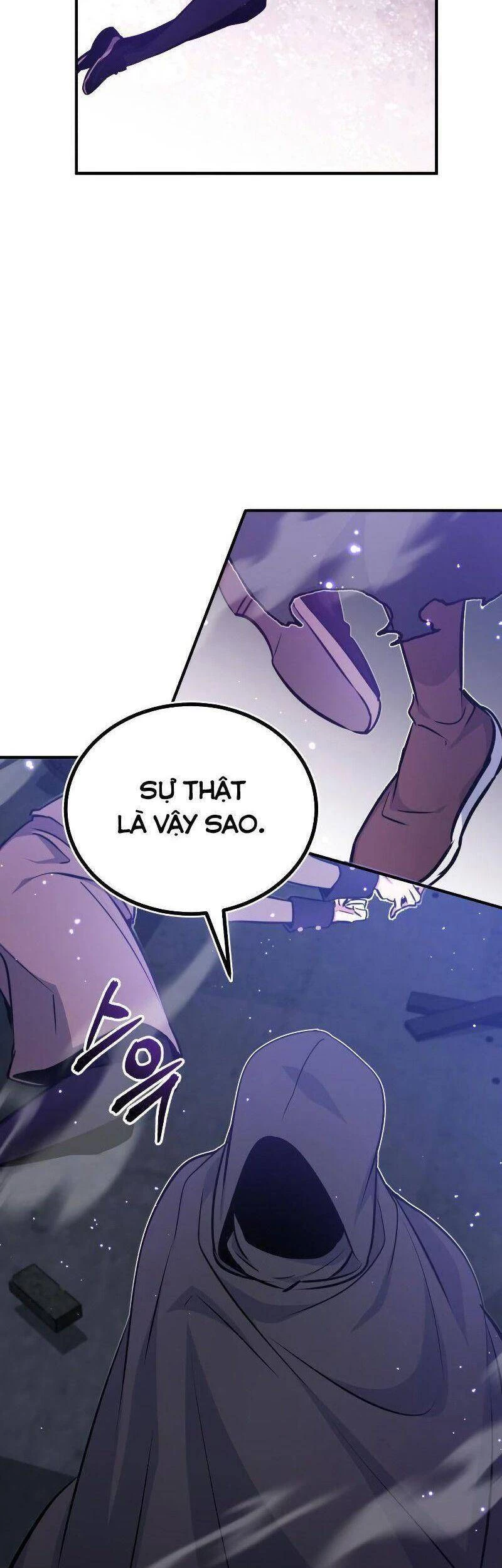 Sự Thức Tỉnh Của Hắc Ma Pháp Sư Sau 66666 Năm Chapter 38 - Trang 4