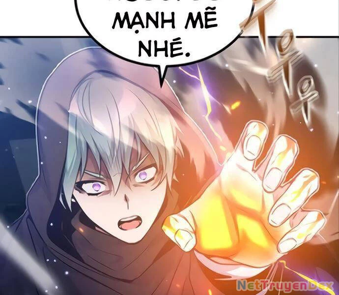 Sự Thức Tỉnh Của Hắc Ma Pháp Sư Sau 66666 Năm Chapter 39 - Trang 4