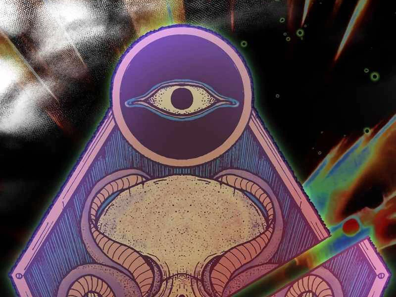 Sự Thức Tỉnh Của Hắc Ma Pháp Sư Sau 66666 Năm Chapter 42 - Trang 4