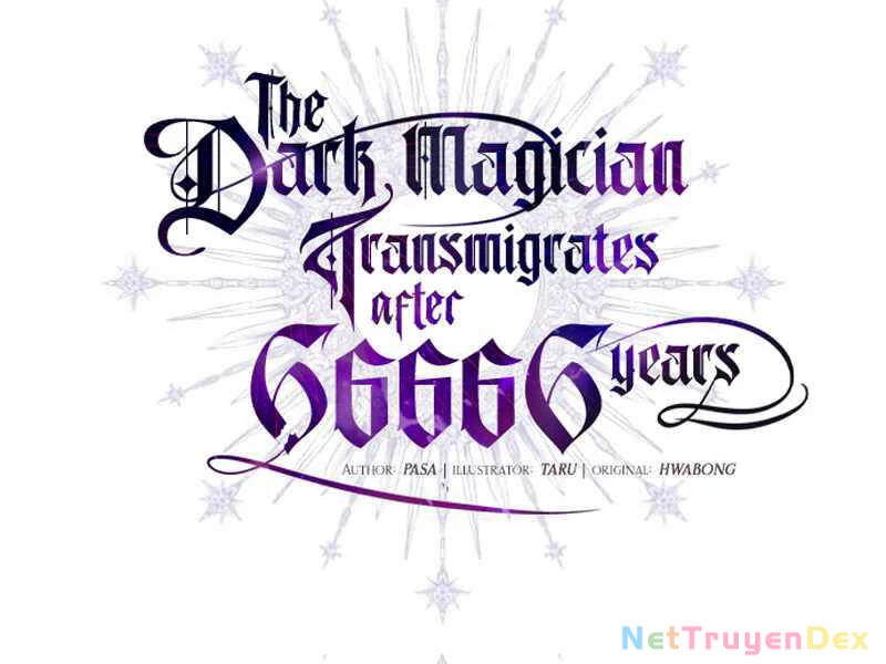 Sự Thức Tỉnh Của Hắc Ma Pháp Sư Sau 66666 Năm Chapter 42 - Trang 4
