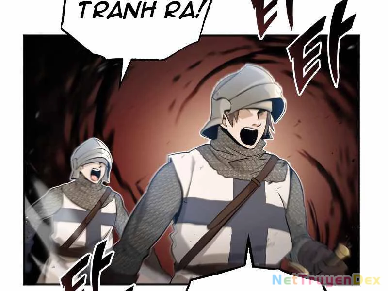 Sự Thức Tỉnh Của Hắc Ma Pháp Sư Sau 66666 Năm Chapter 42 - Trang 4