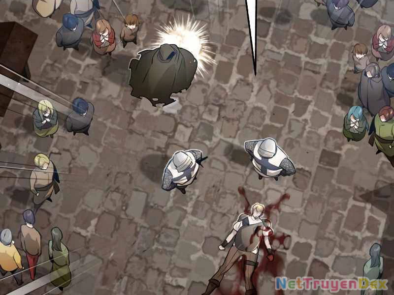 Sự Thức Tỉnh Của Hắc Ma Pháp Sư Sau 66666 Năm Chapter 42 - Trang 4