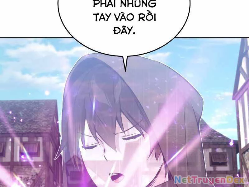 Sự Thức Tỉnh Của Hắc Ma Pháp Sư Sau 66666 Năm Chapter 42 - Trang 4