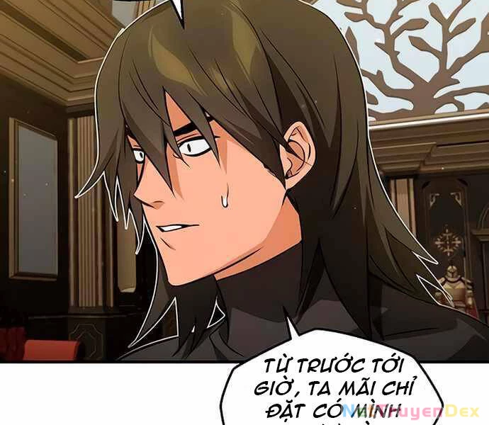 Sự Thức Tỉnh Của Hắc Ma Pháp Sư Sau 66666 Năm Chapter 44 - Trang 4