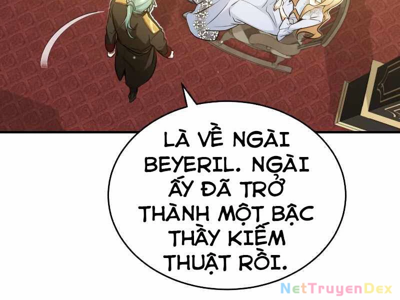 Sự Thức Tỉnh Của Hắc Ma Pháp Sư Sau 66666 Năm Chapter 45 - Trang 4