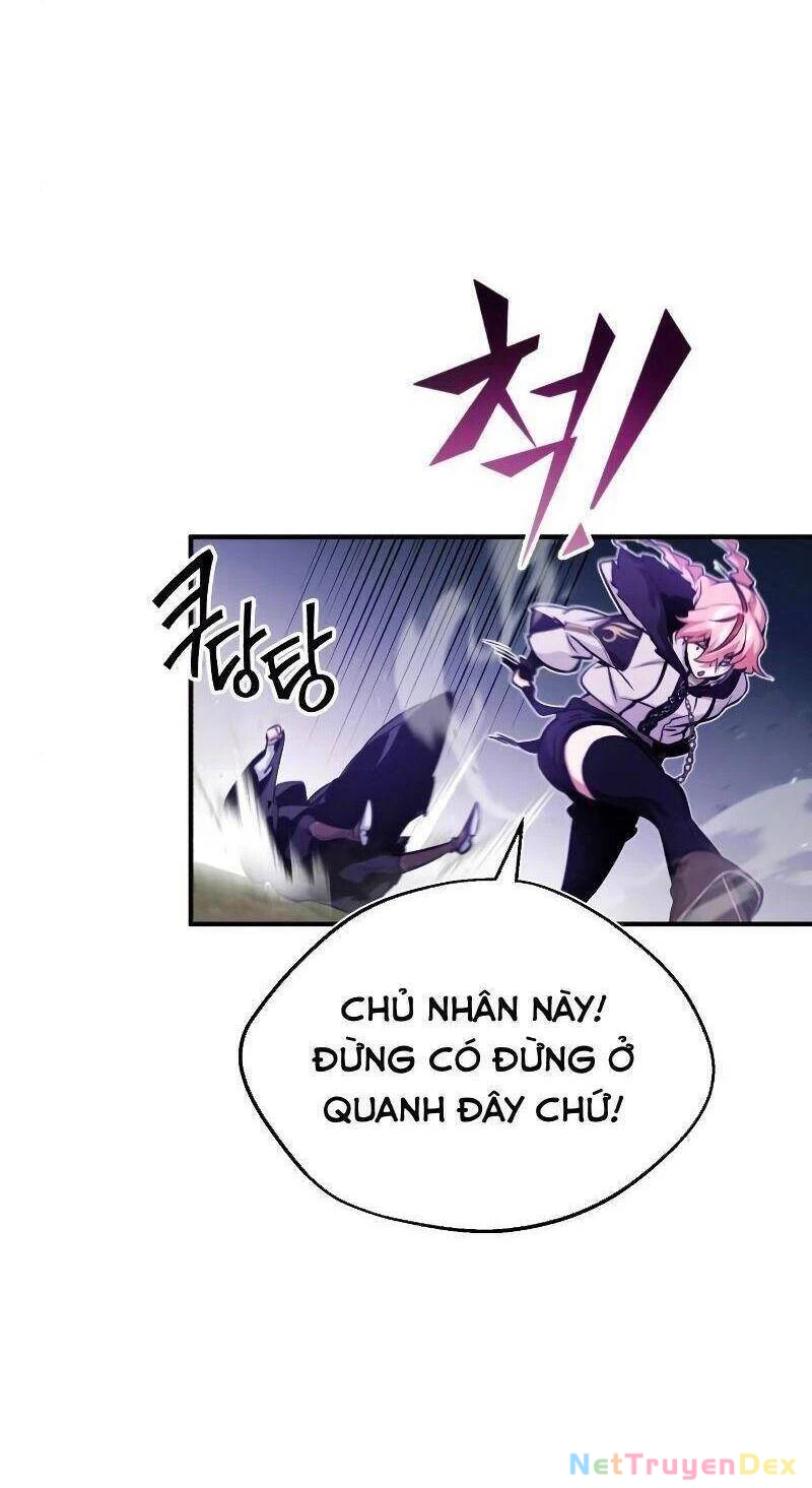 Sự Thức Tỉnh Của Hắc Ma Pháp Sư Sau 66666 Năm Chapter 46 - Trang 4