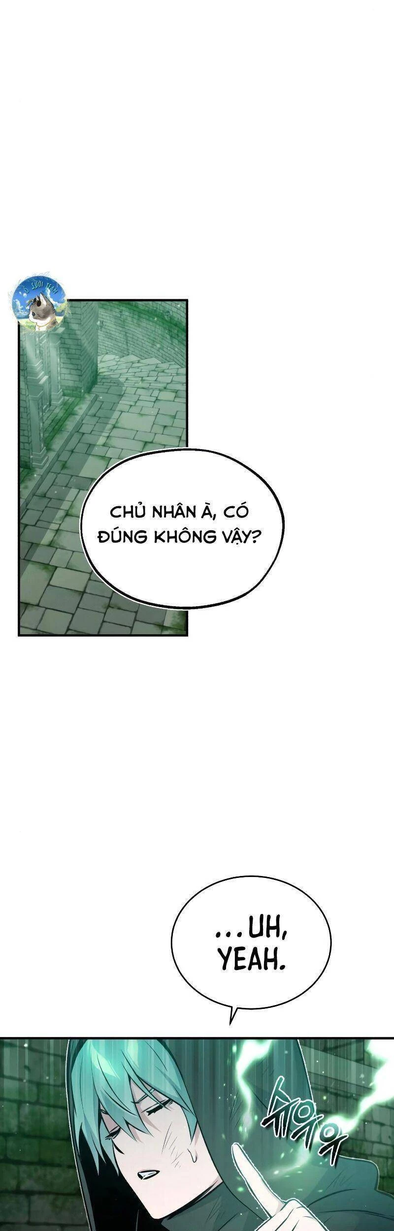 Sự Thức Tỉnh Của Hắc Ma Pháp Sư Sau 66666 Năm Chapter 46 - Trang 4