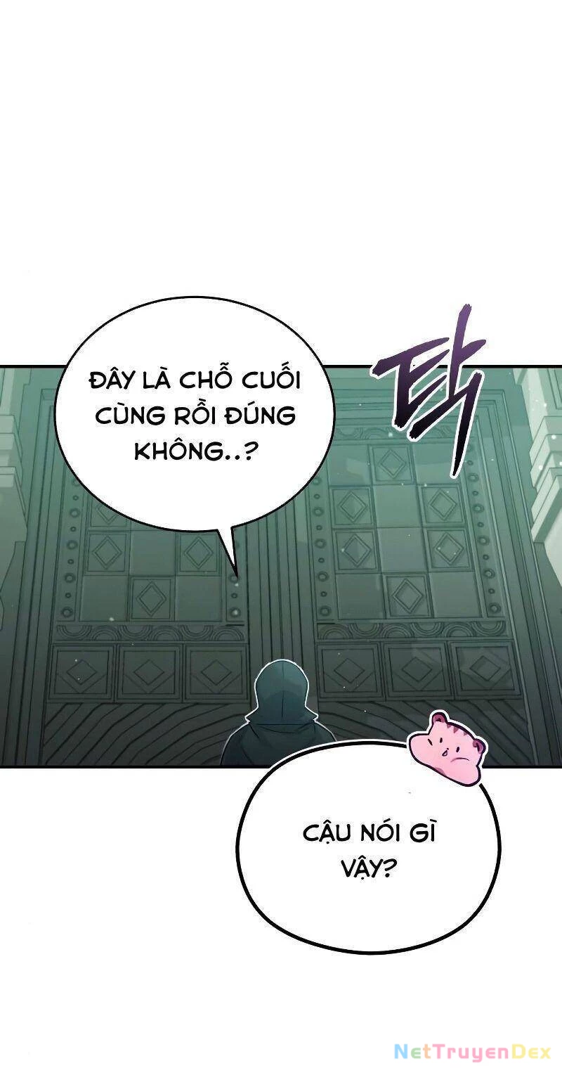 Sự Thức Tỉnh Của Hắc Ma Pháp Sư Sau 66666 Năm Chapter 46 - Trang 4