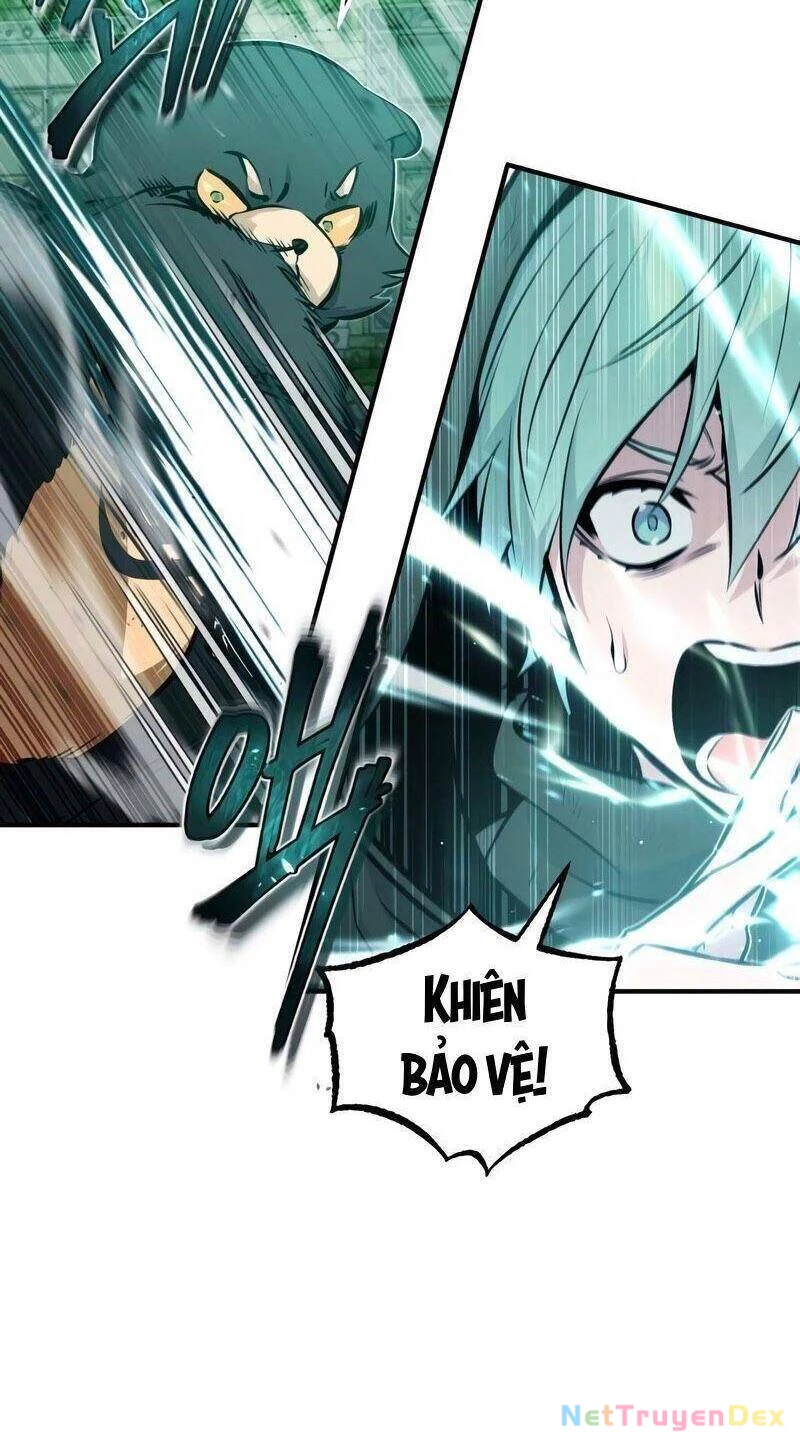 Sự Thức Tỉnh Của Hắc Ma Pháp Sư Sau 66666 Năm Chapter 47 - Trang 4