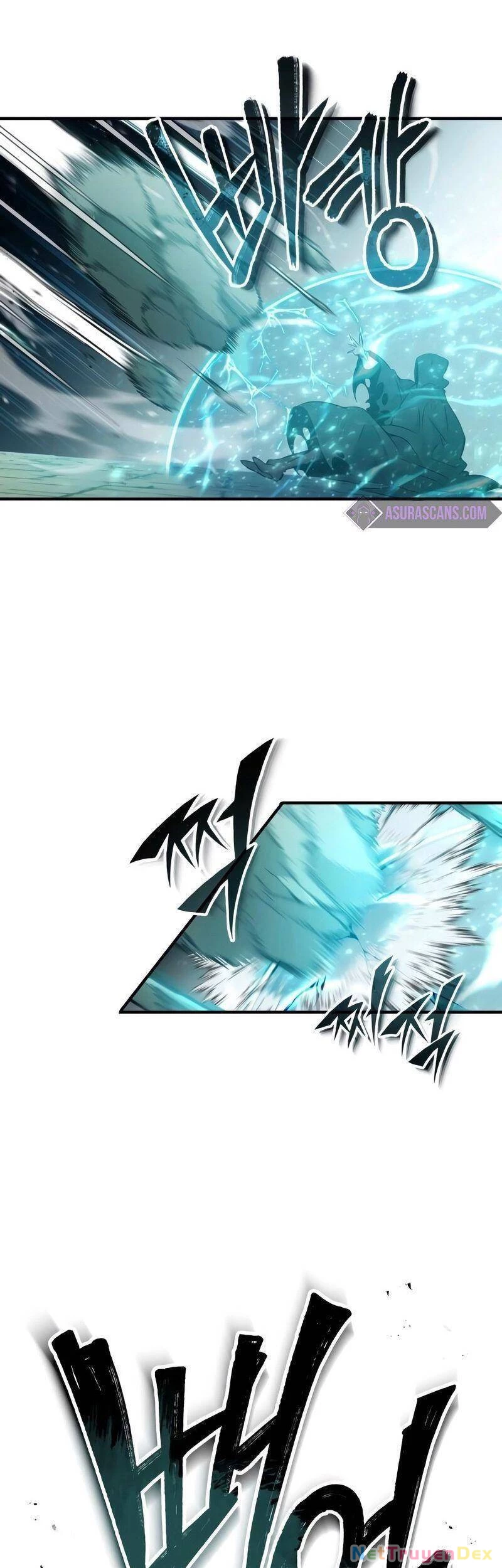 Sự Thức Tỉnh Của Hắc Ma Pháp Sư Sau 66666 Năm Chapter 47 - Trang 4