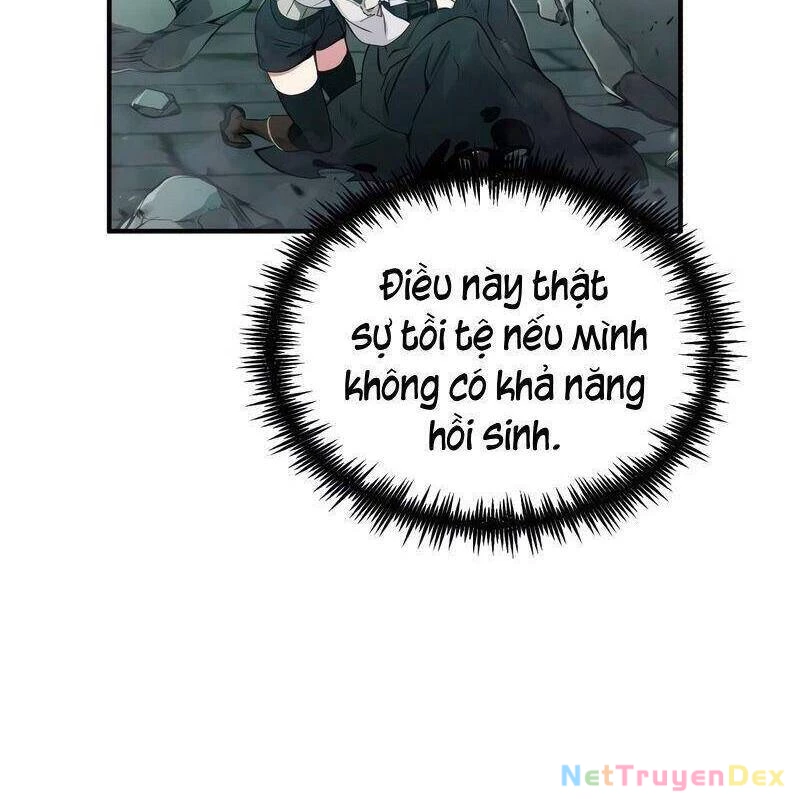 Sự Thức Tỉnh Của Hắc Ma Pháp Sư Sau 66666 Năm Chapter 47 - Trang 4