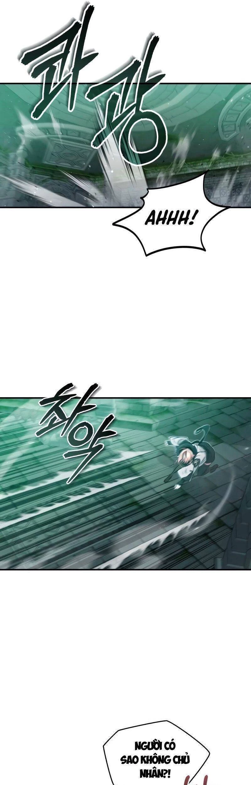 Sự Thức Tỉnh Của Hắc Ma Pháp Sư Sau 66666 Năm Chapter 47 - Trang 4