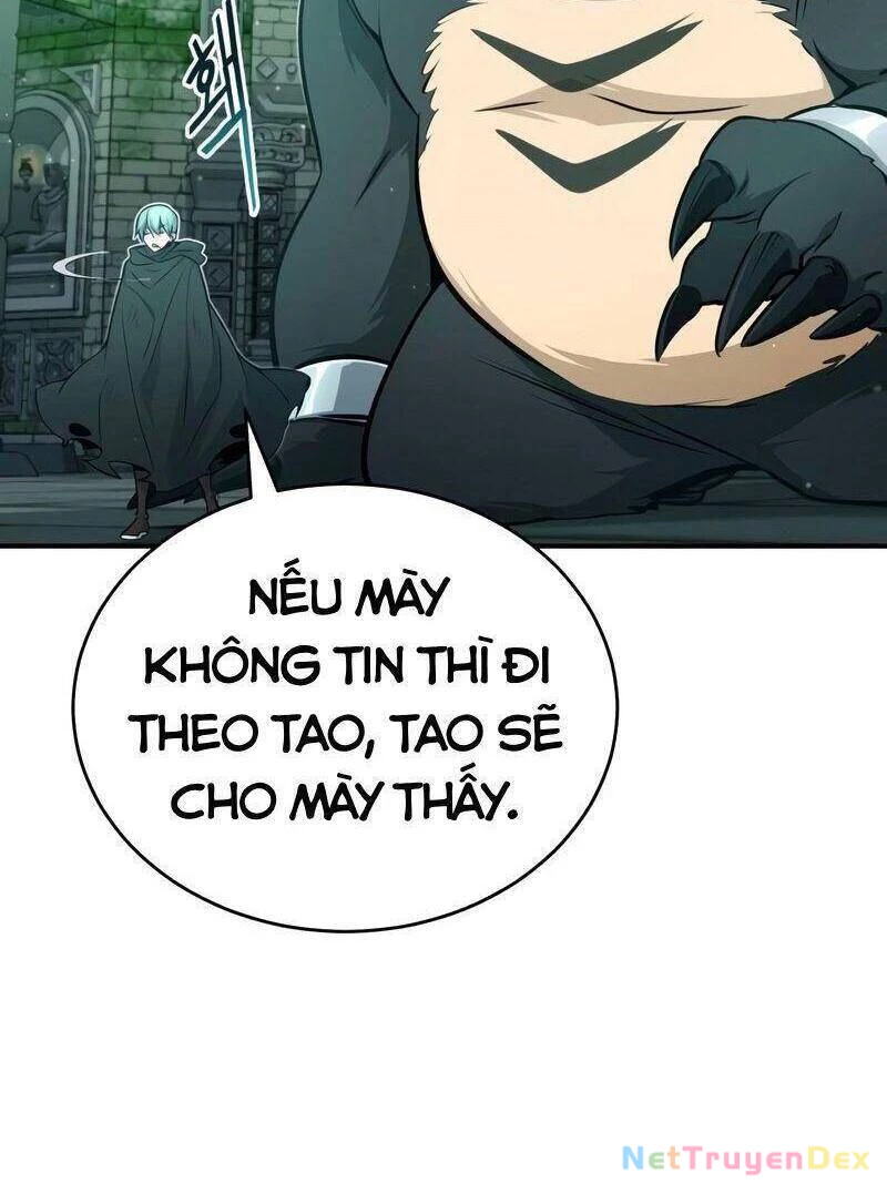 Sự Thức Tỉnh Của Hắc Ma Pháp Sư Sau 66666 Năm Chapter 47 - Trang 4