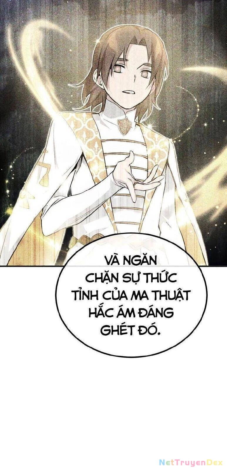 Sự Thức Tỉnh Của Hắc Ma Pháp Sư Sau 66666 Năm Chapter 47 - Trang 4