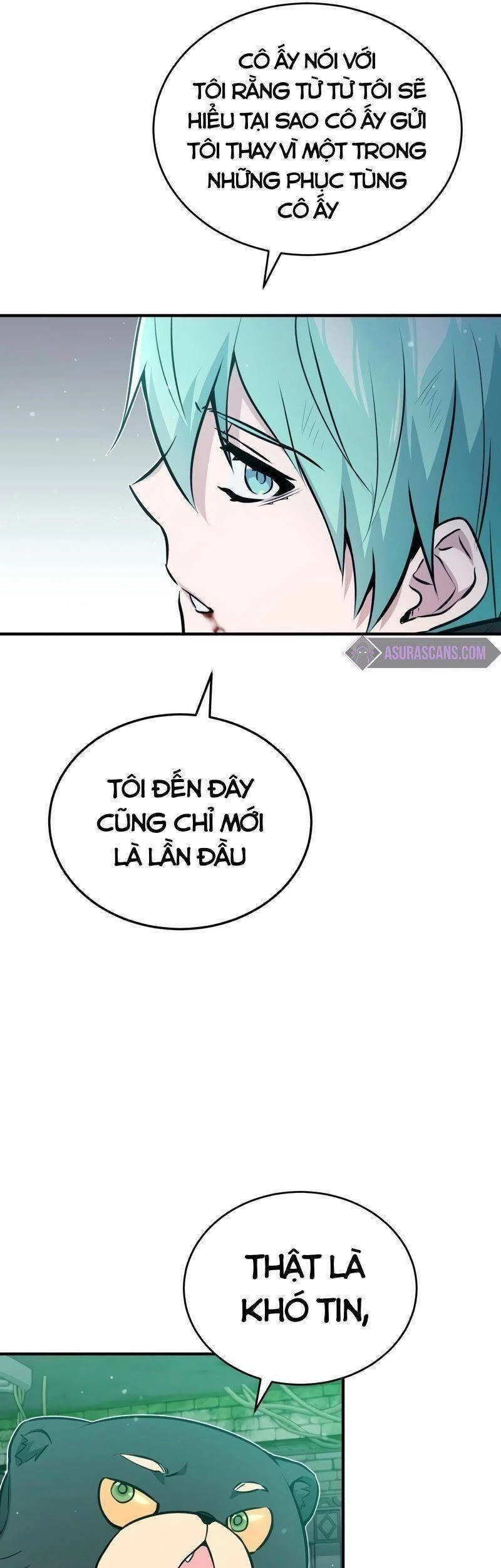 Sự Thức Tỉnh Của Hắc Ma Pháp Sư Sau 66666 Năm Chapter 47 - Trang 4