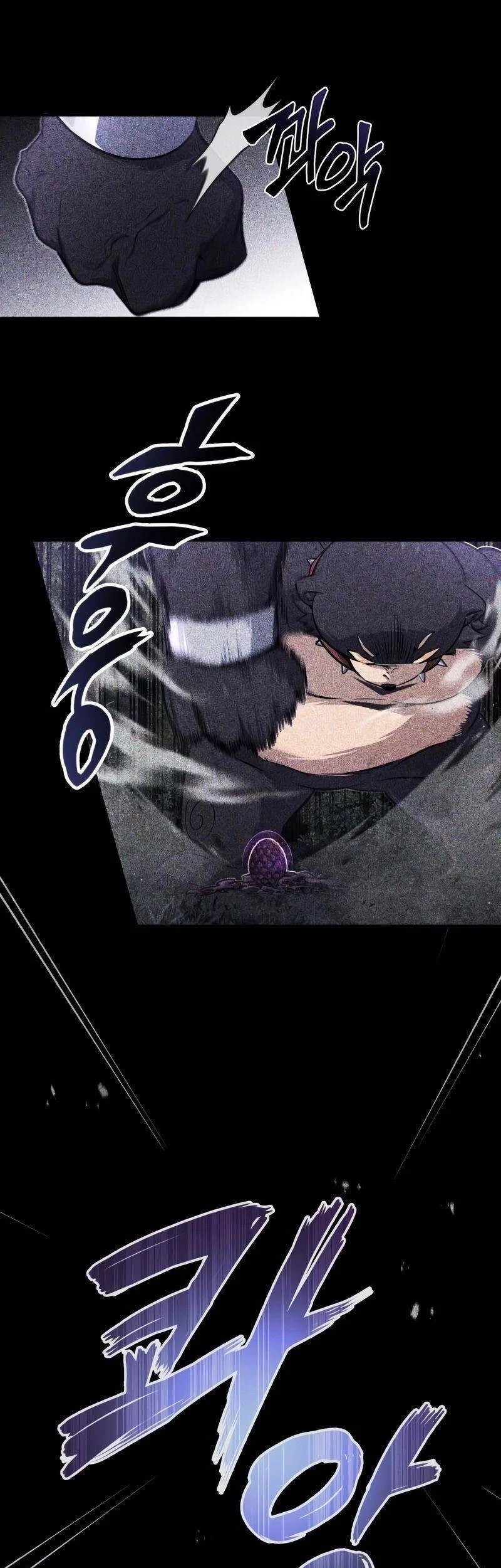 Sự Thức Tỉnh Của Hắc Ma Pháp Sư Sau 66666 Năm Chapter 47 - Trang 4