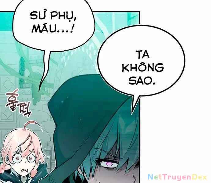 Sự Thức Tỉnh Của Hắc Ma Pháp Sư Sau 66666 Năm Chapter 48 - Trang 4