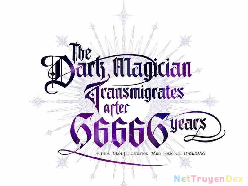 Sự Thức Tỉnh Của Hắc Ma Pháp Sư Sau 66666 Năm Chapter 49 - Trang 4