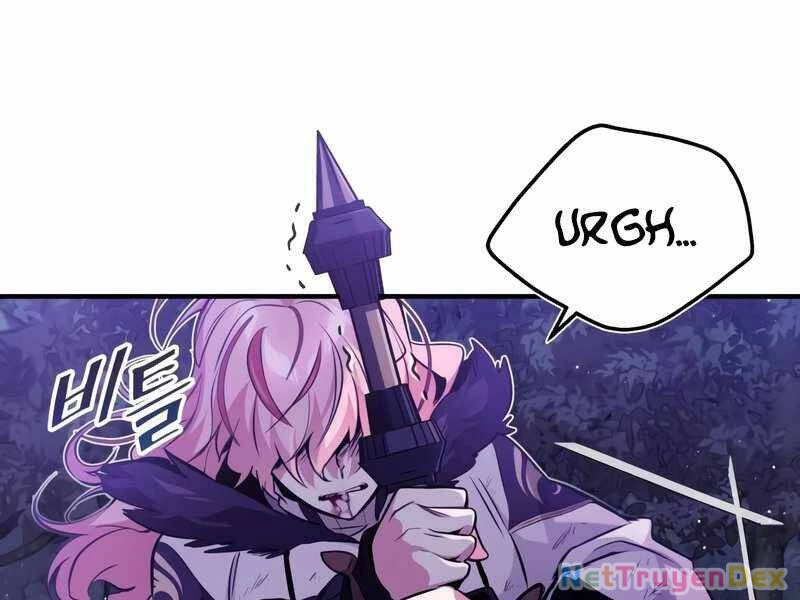 Sự Thức Tỉnh Của Hắc Ma Pháp Sư Sau 66666 Năm Chapter 49 - Trang 4