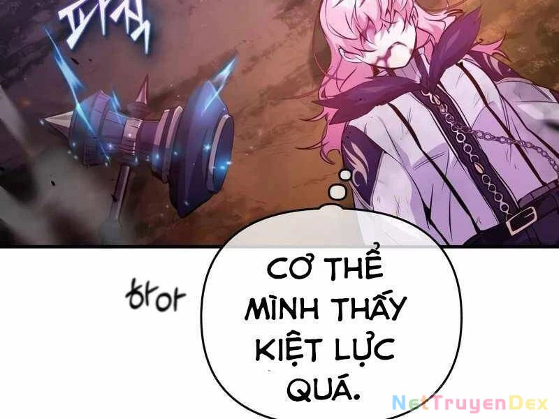 Sự Thức Tỉnh Của Hắc Ma Pháp Sư Sau 66666 Năm Chapter 49 - Trang 4