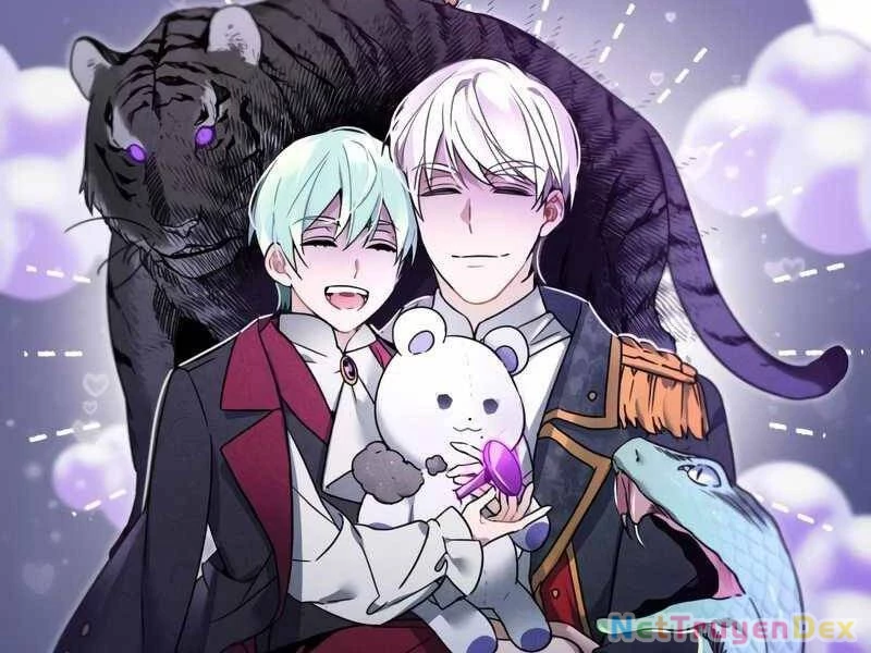 Sự Thức Tỉnh Của Hắc Ma Pháp Sư Sau 66666 Năm Chapter 49 - Trang 4