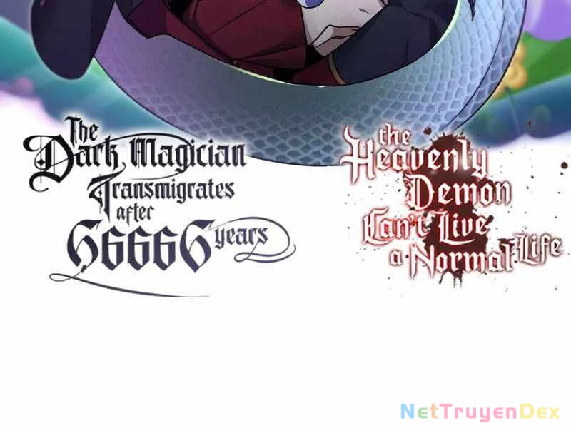 Sự Thức Tỉnh Của Hắc Ma Pháp Sư Sau 66666 Năm Chapter 49 - Trang 4