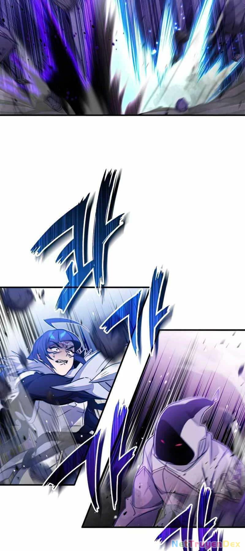 Sự Thức Tỉnh Của Hắc Ma Pháp Sư Sau 66666 Năm Chapter 50 - Trang 4