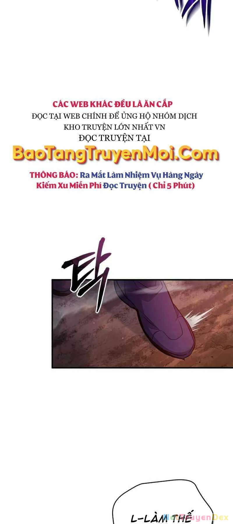 Sự Thức Tỉnh Của Hắc Ma Pháp Sư Sau 66666 Năm Chapter 50 - Trang 4