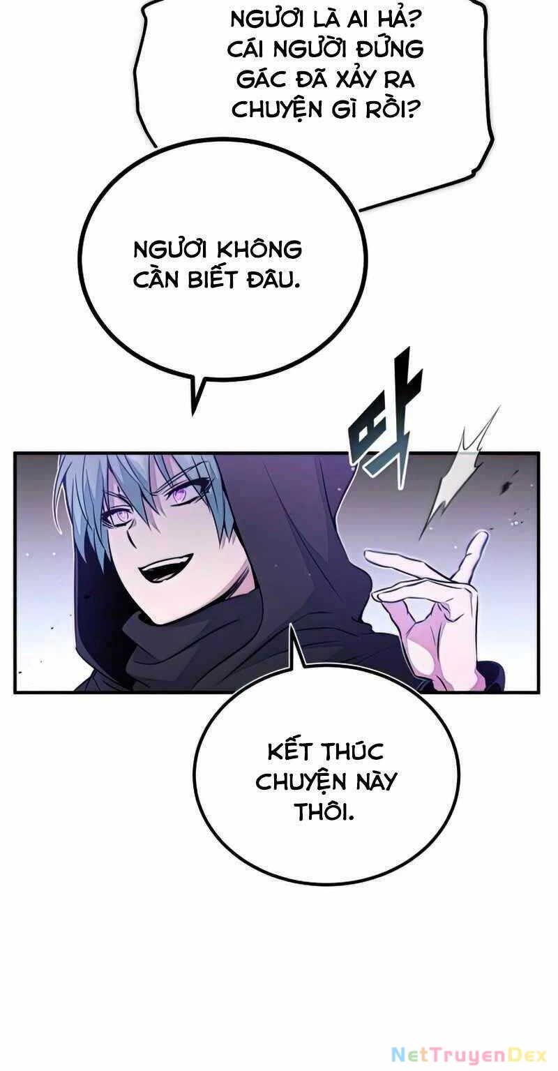 Sự Thức Tỉnh Của Hắc Ma Pháp Sư Sau 66666 Năm Chapter 50 - Trang 4