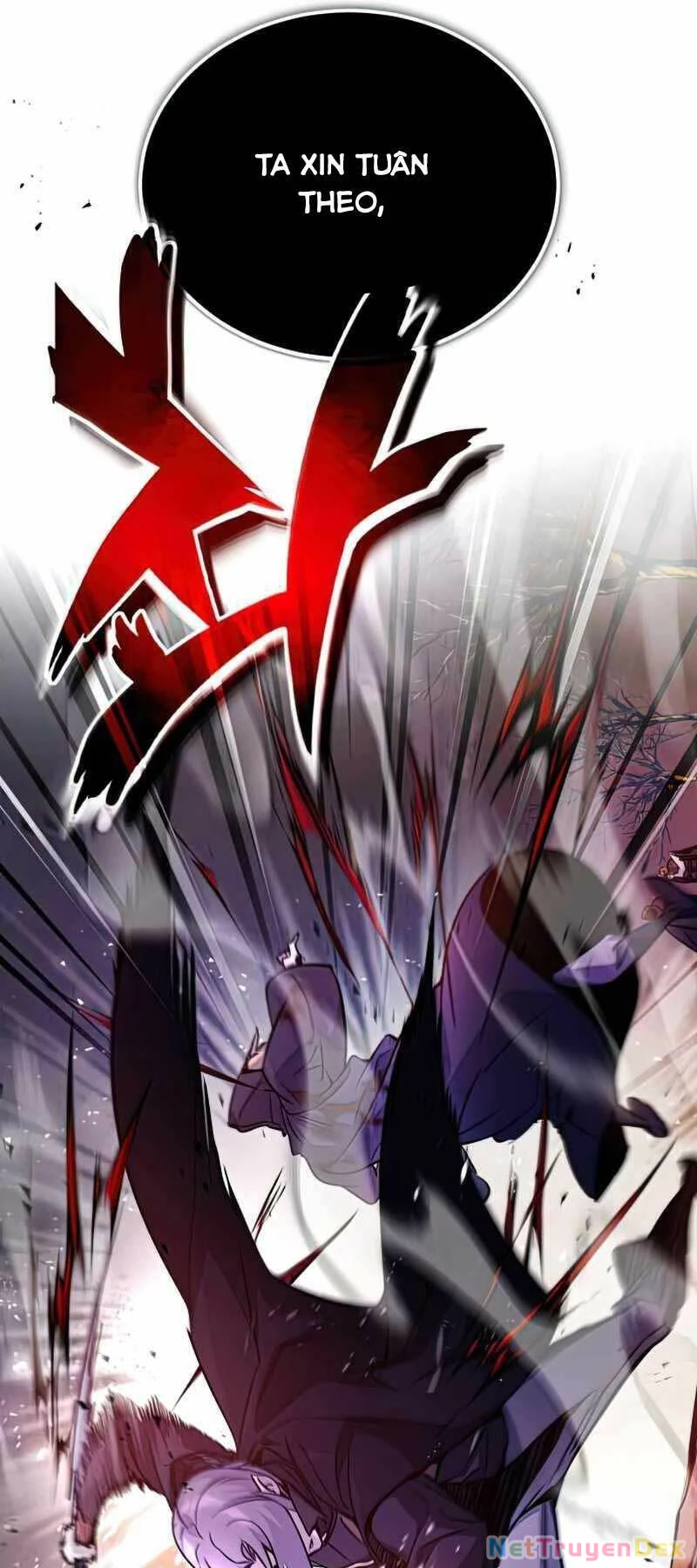 Sự Thức Tỉnh Của Hắc Ma Pháp Sư Sau 66666 Năm Chapter 50 - Trang 4