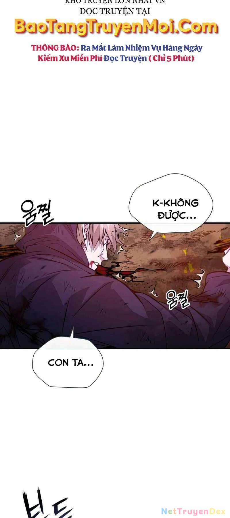 Sự Thức Tỉnh Của Hắc Ma Pháp Sư Sau 66666 Năm Chapter 50 - Trang 4