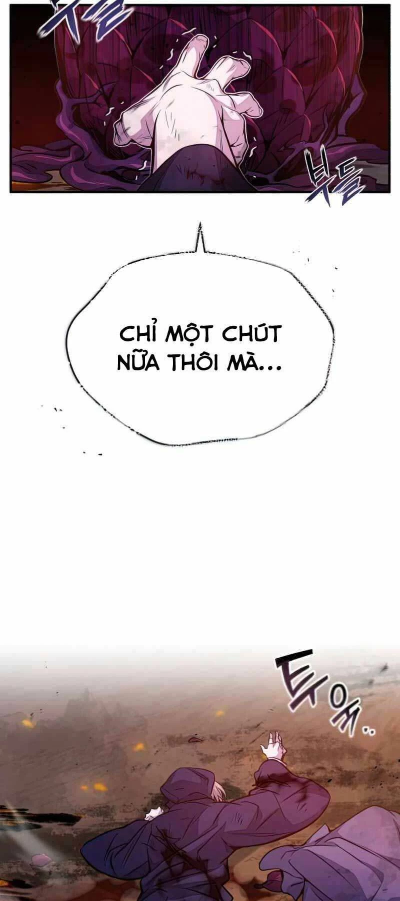 Sự Thức Tỉnh Của Hắc Ma Pháp Sư Sau 66666 Năm Chapter 50 - Trang 4