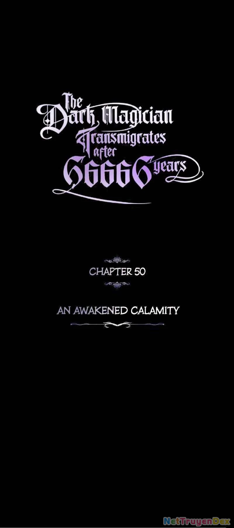 Sự Thức Tỉnh Của Hắc Ma Pháp Sư Sau 66666 Năm Chapter 50 - Trang 4