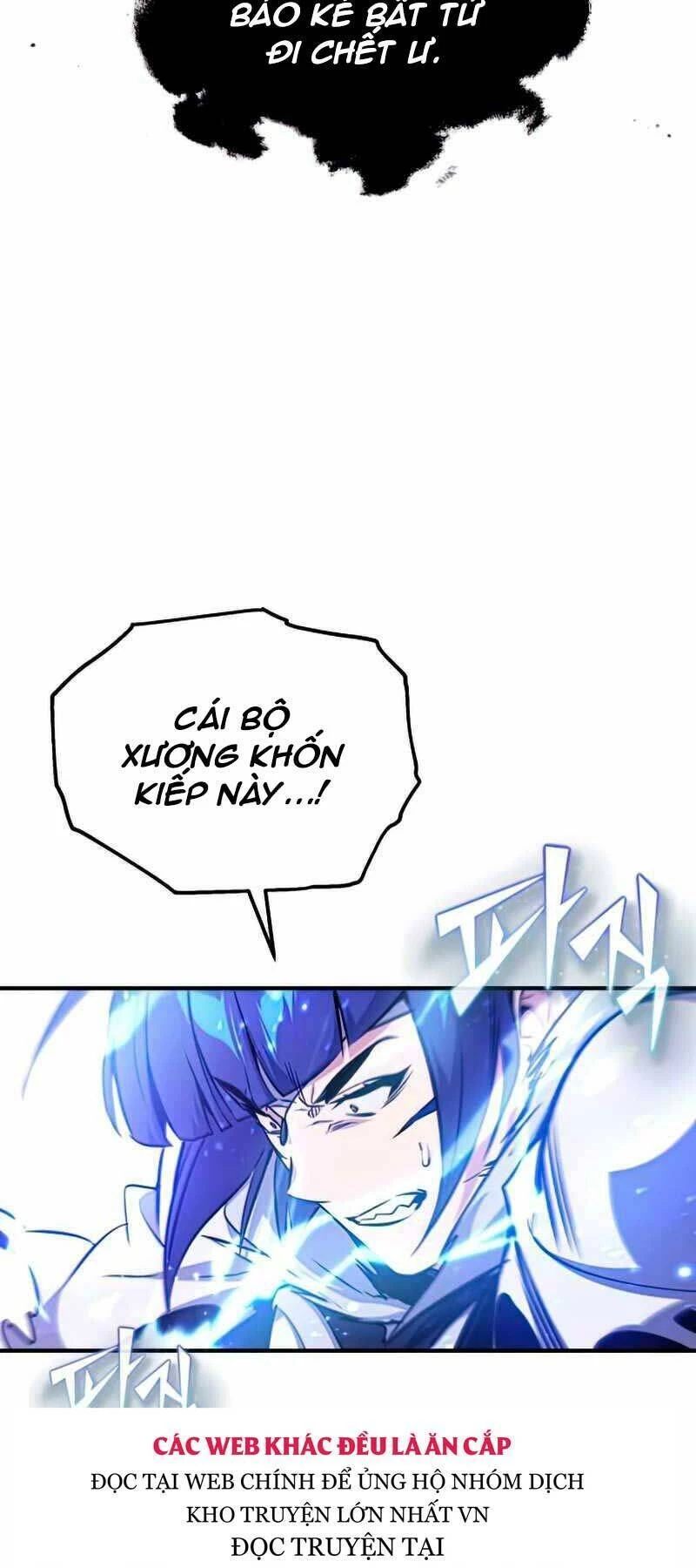 Sự Thức Tỉnh Của Hắc Ma Pháp Sư Sau 66666 Năm Chapter 50 - Trang 4