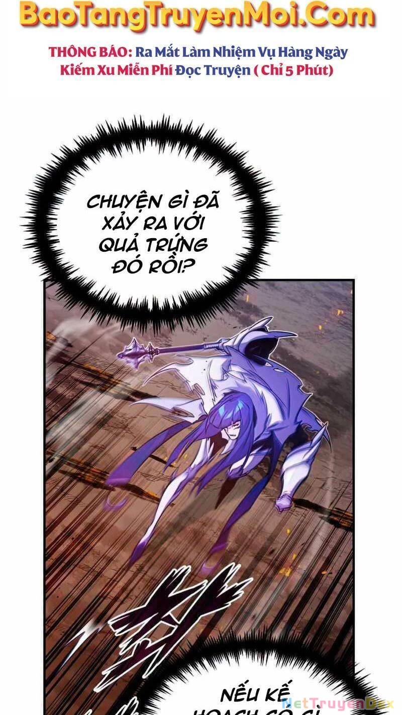 Sự Thức Tỉnh Của Hắc Ma Pháp Sư Sau 66666 Năm Chapter 50 - Trang 4