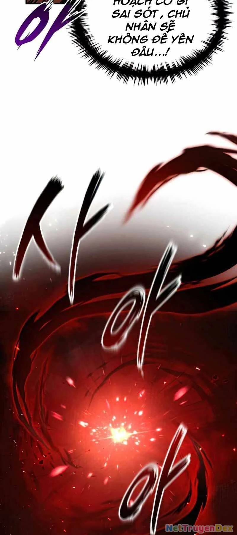 Sự Thức Tỉnh Của Hắc Ma Pháp Sư Sau 66666 Năm Chapter 50 - Trang 4