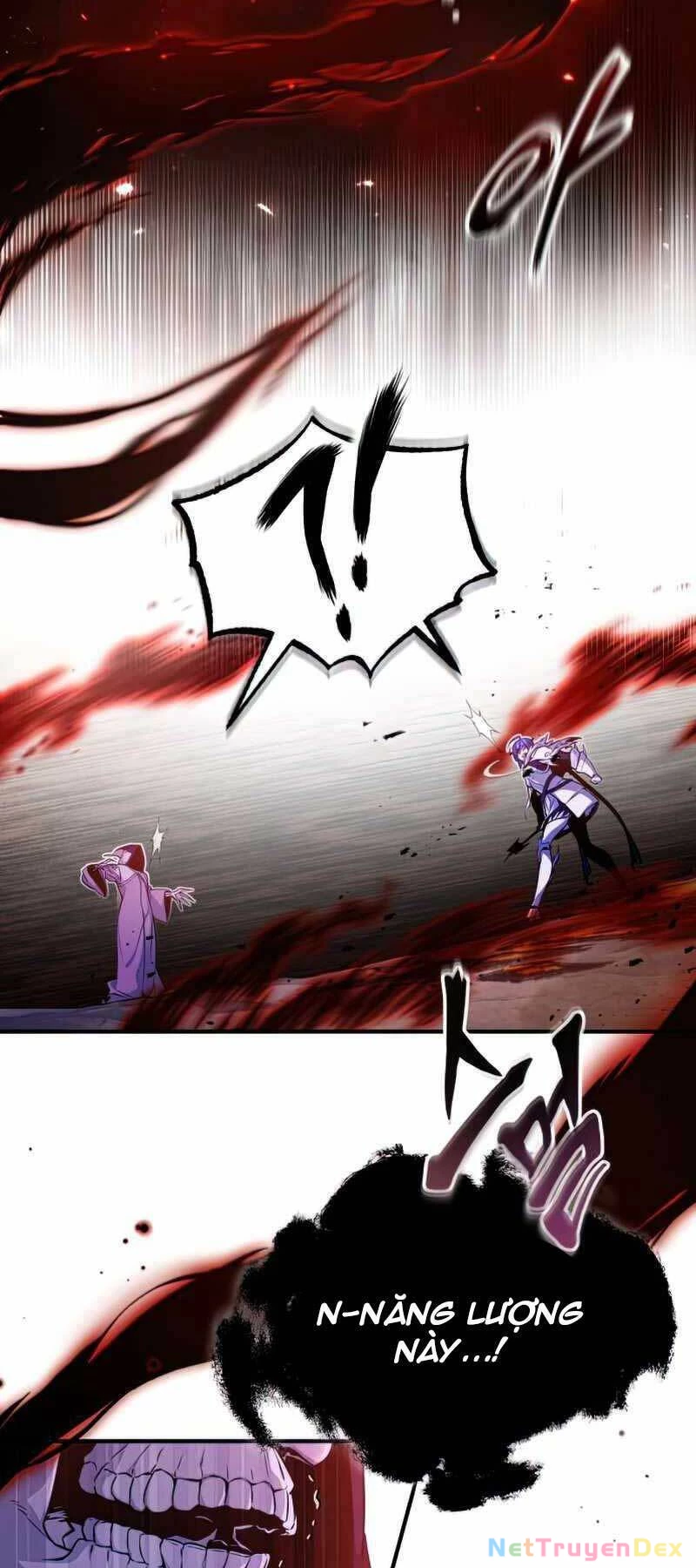 Sự Thức Tỉnh Của Hắc Ma Pháp Sư Sau 66666 Năm Chapter 50 - Trang 4