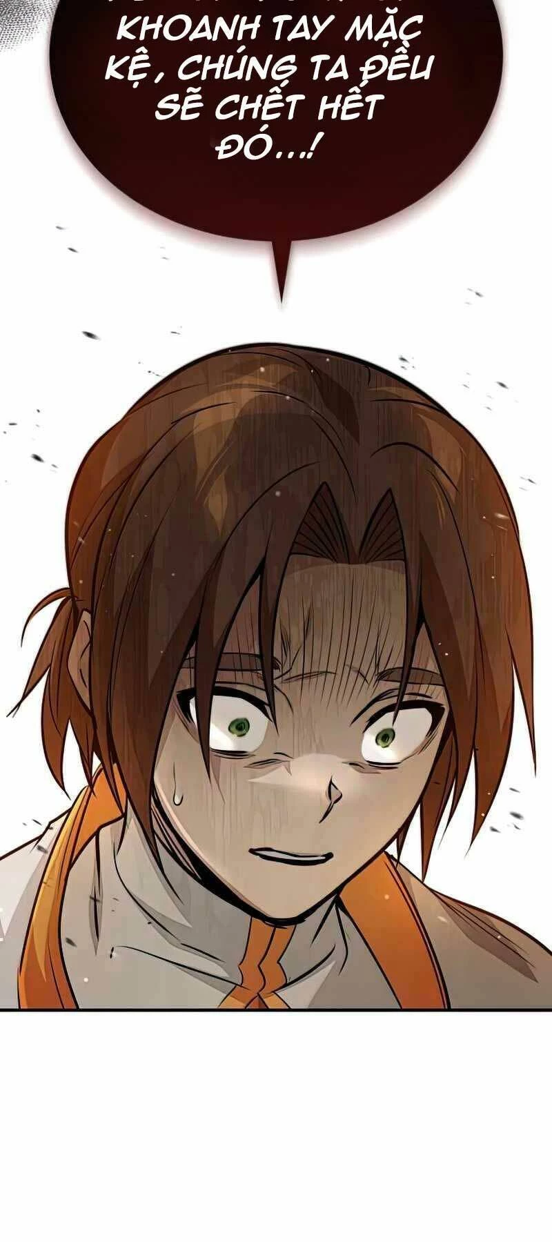 Sự Thức Tỉnh Của Hắc Ma Pháp Sư Sau 66666 Năm Chapter 50 - Trang 4